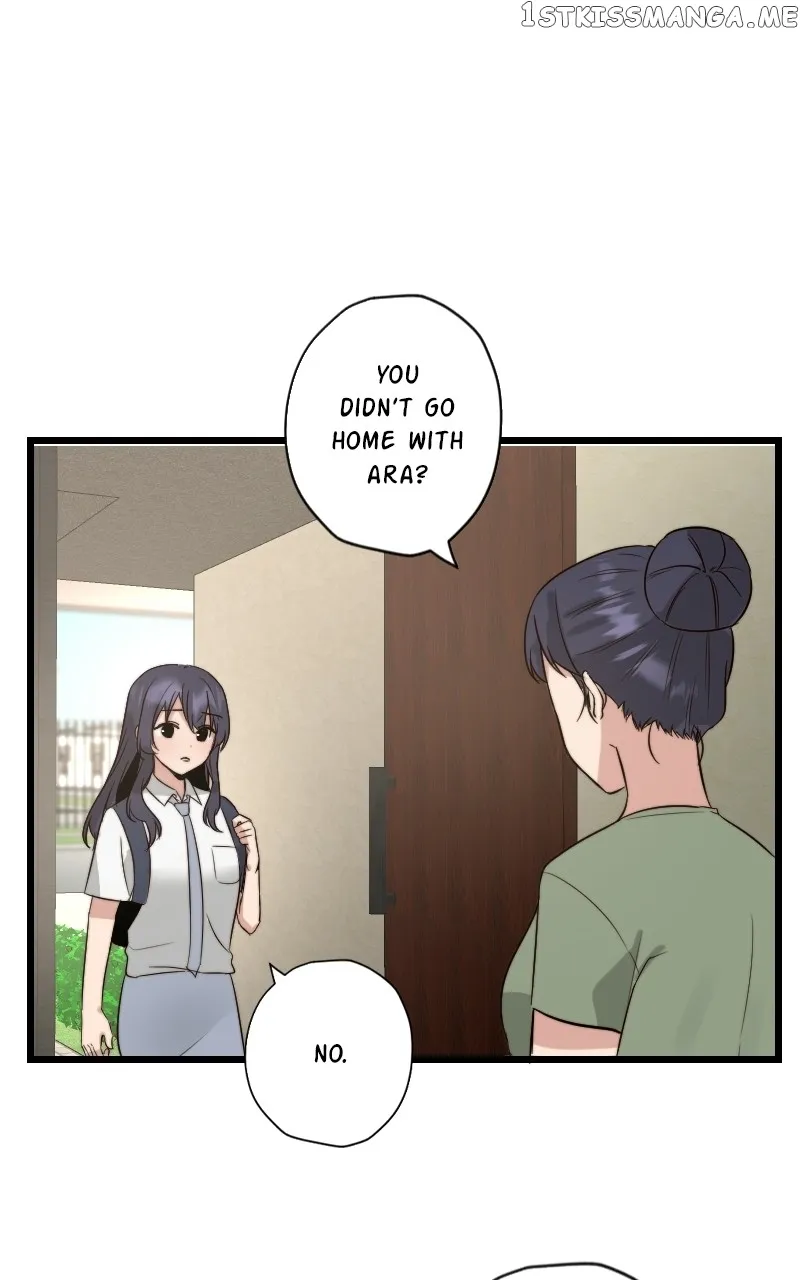 Seven Years Later Chapter 55 Online - página 44