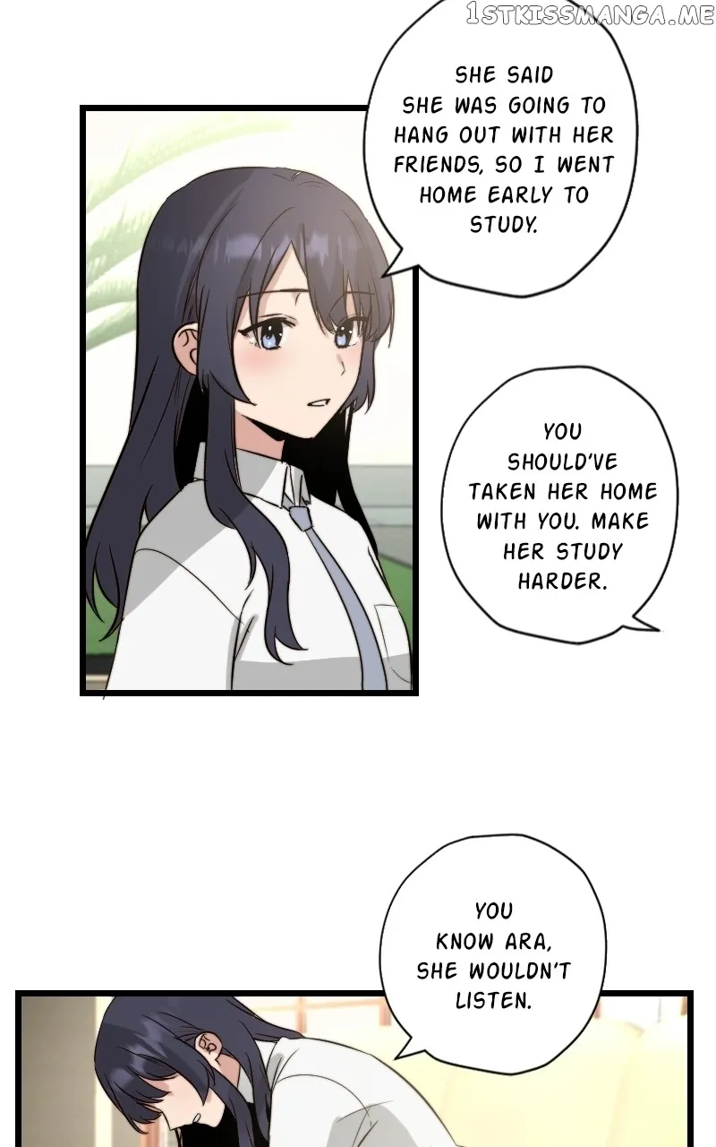 Seven Years Later Chapter 55 Online - página 45