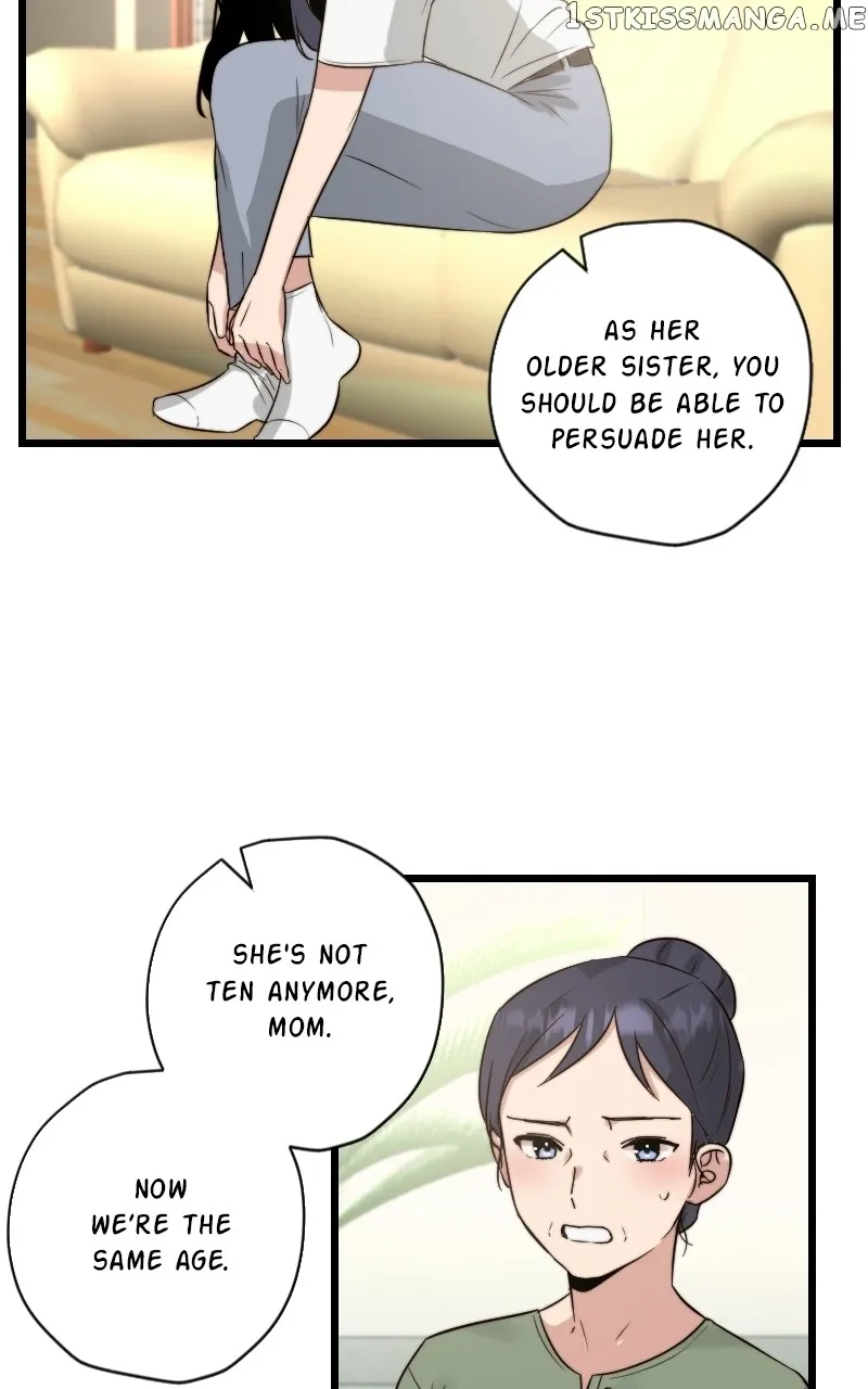 Seven Years Later Chapter 55 Online - página 46