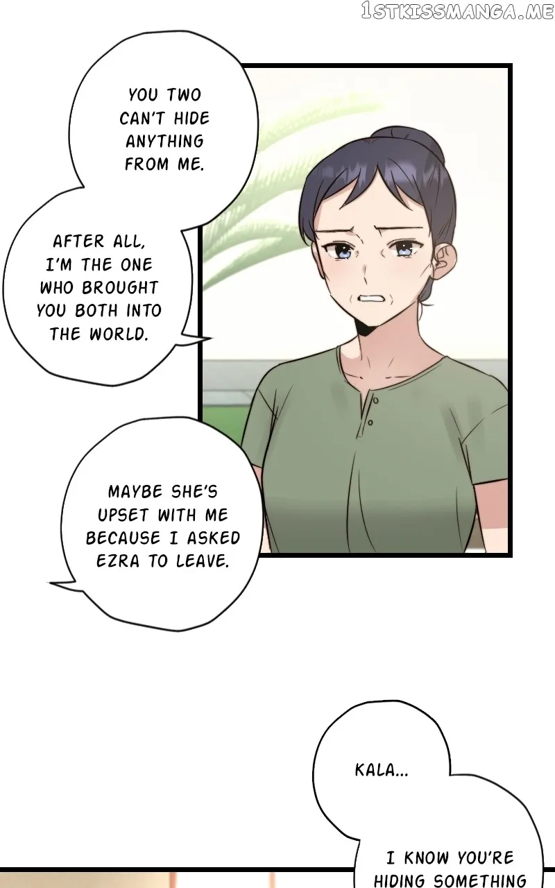 Seven Years Later Chapter 55 Online - página 48
