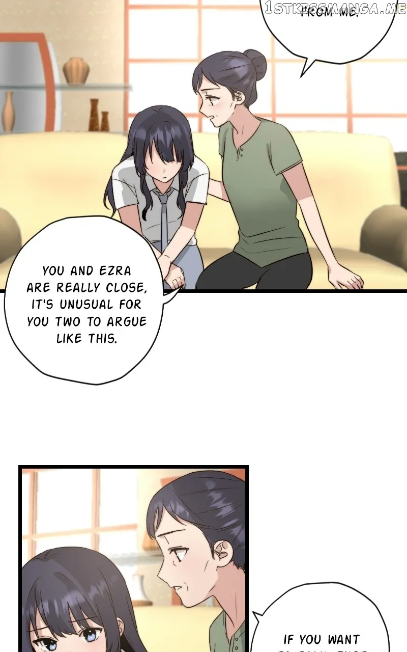 Seven Years Later Chapter 55 Online - página 49