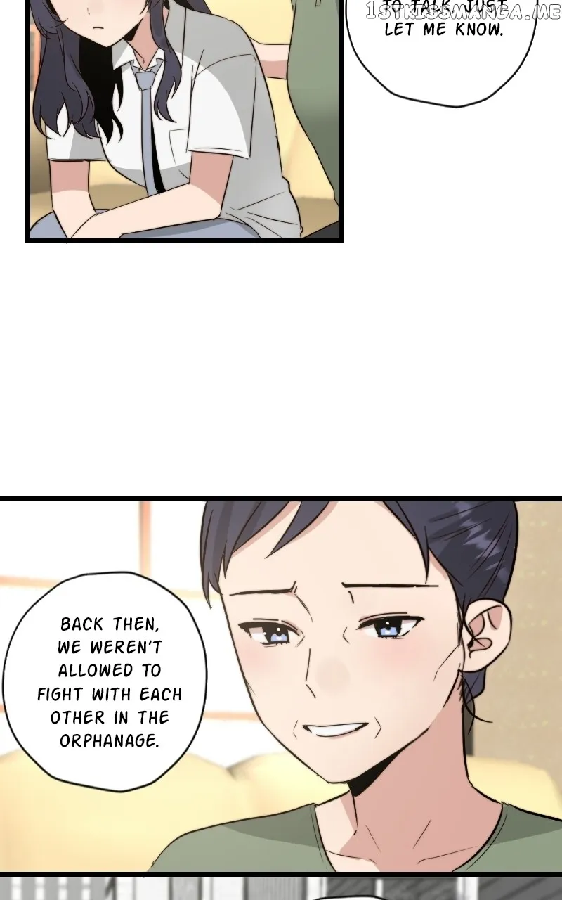 Seven Years Later Chapter 55 Online - página 50
