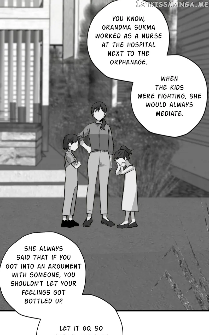Seven Years Later Chapter 55 Online - página 51