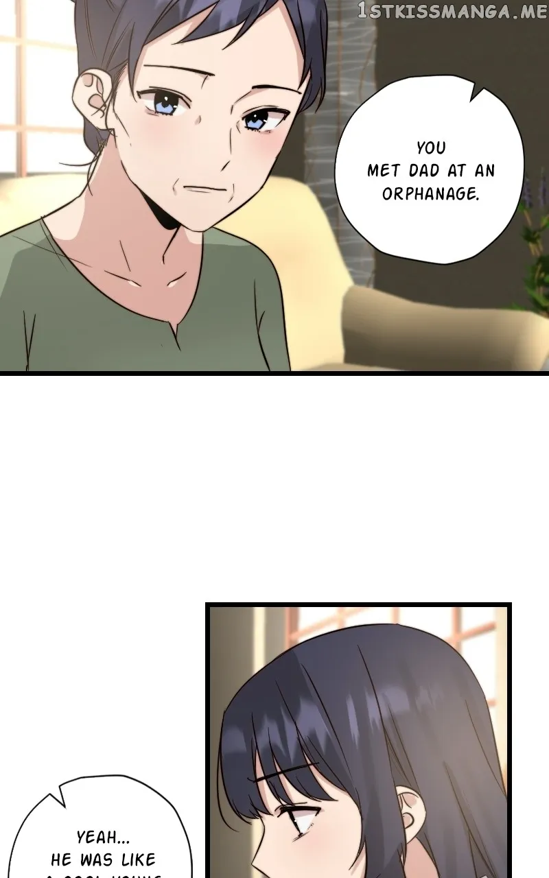Seven Years Later Chapter 55 Online - página 55