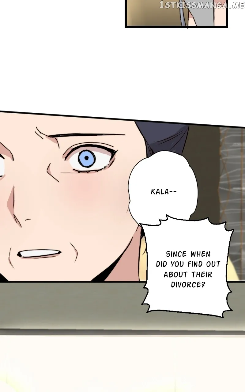 Seven Years Later Chapter 55 Online - página 63