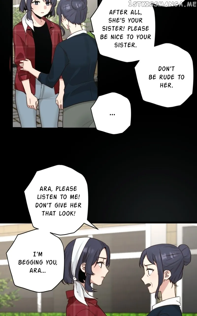 Seven Years Later Chapter 56 Online - página 3