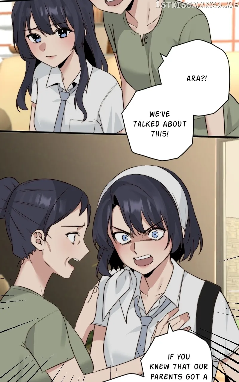 Seven Years Later Chapter 56 Online - página 10