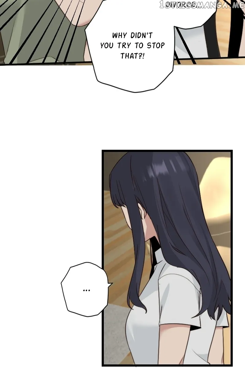 Seven Years Later Chapter 56 Online - página 11