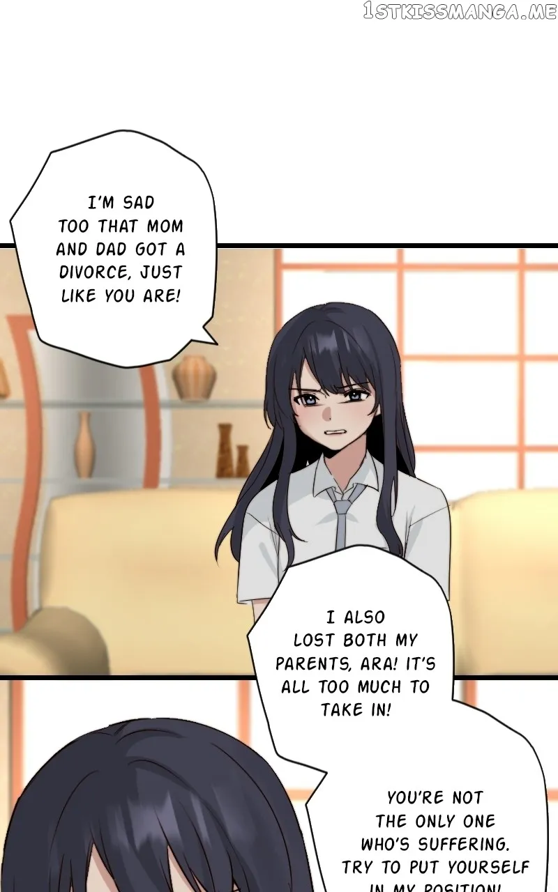 Seven Years Later Chapter 56 Online - página 12