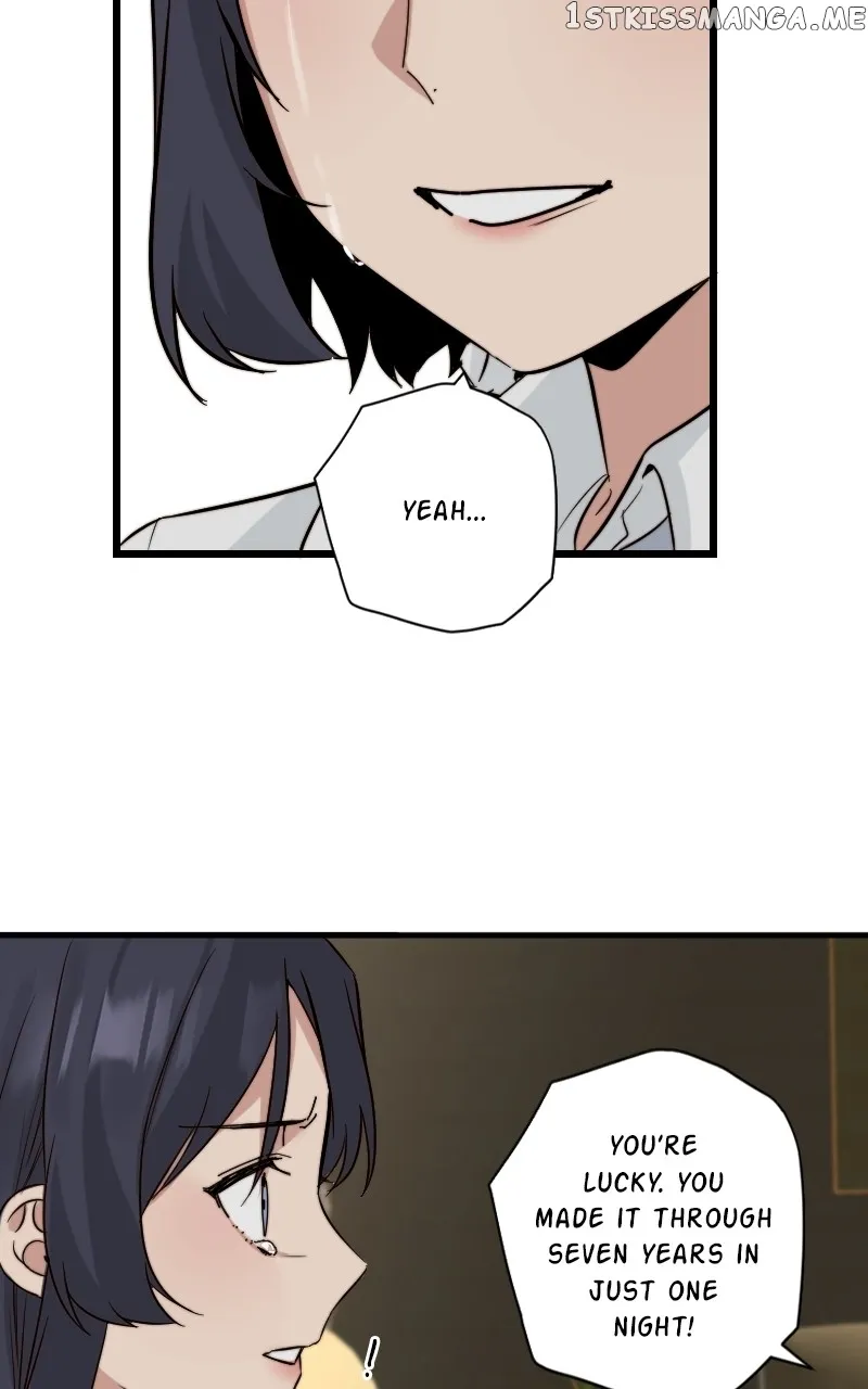 Seven Years Later Chapter 56 Online - página 14