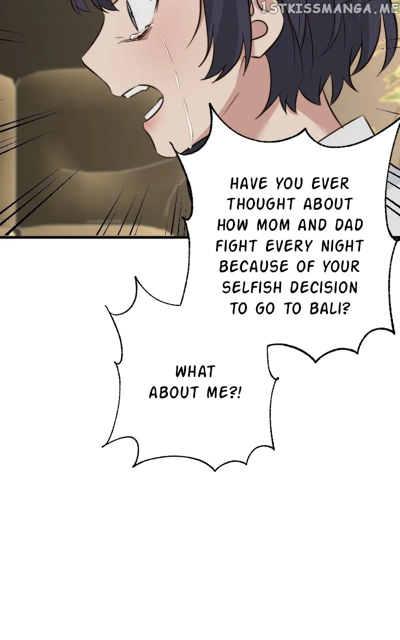 Seven Years Later Chapter 56 Online - página 17