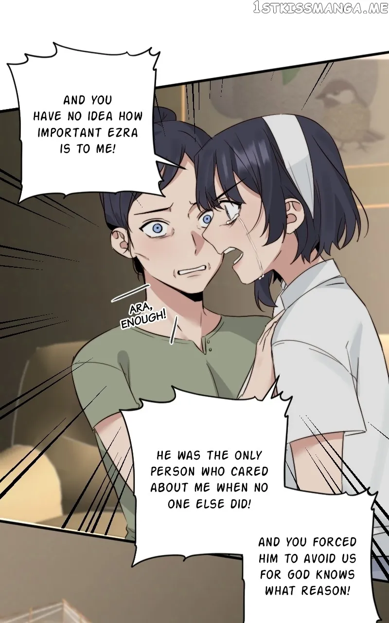 Seven Years Later Chapter 56 Online - página 18