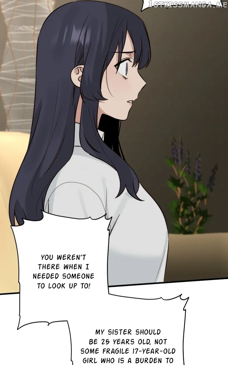 Seven Years Later Chapter 56 Online - página 19