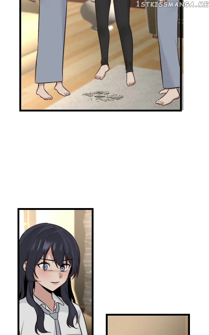 Seven Years Later Chapter 56 Online - página 25