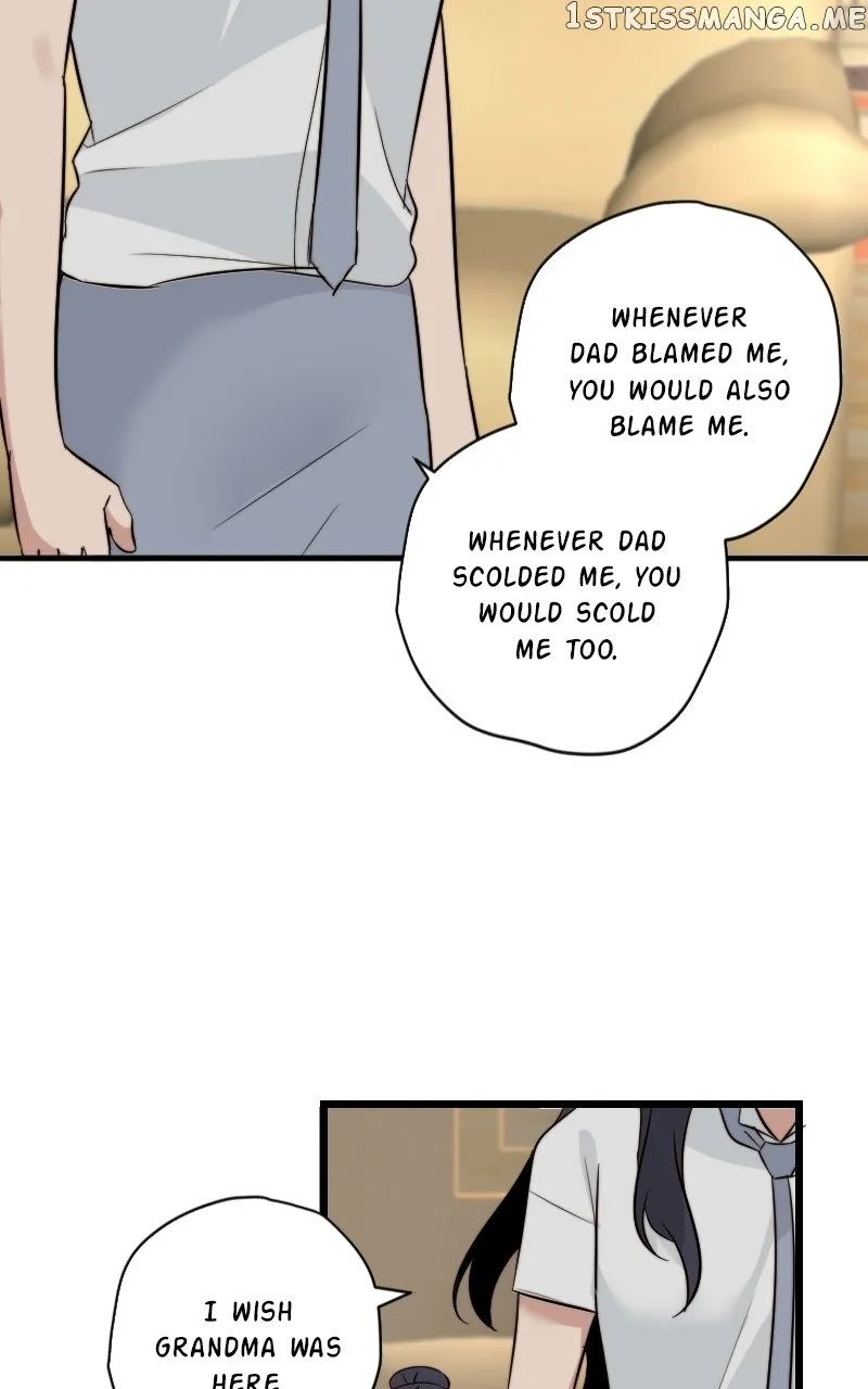Seven Years Later Chapter 56 Online - página 29