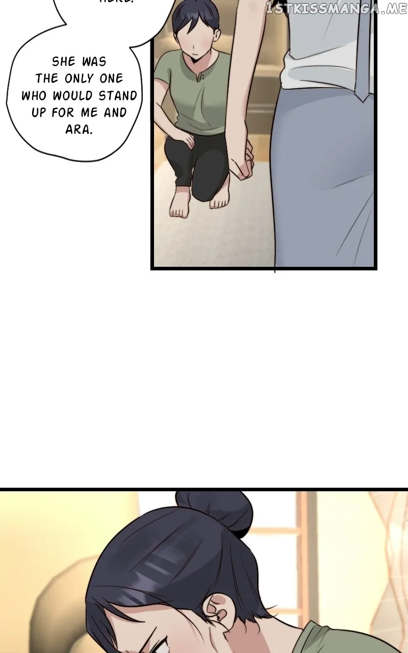 Seven Years Later Chapter 56 Online - página 30