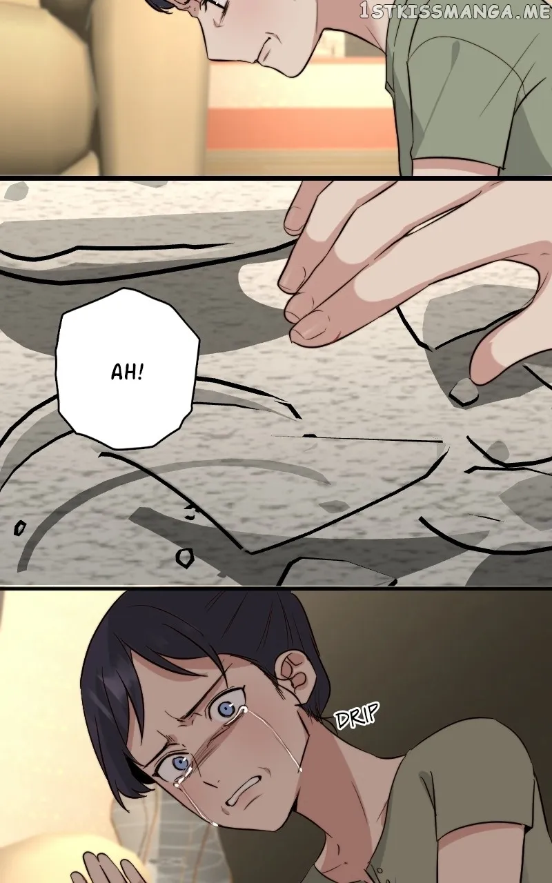 Seven Years Later Chapter 56 Online - página 31