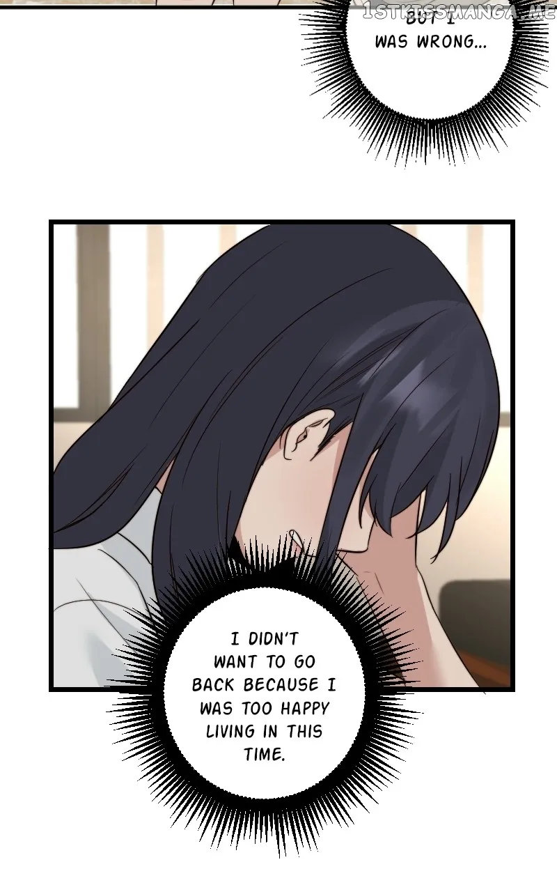 Seven Years Later Chapter 56 Online - página 40
