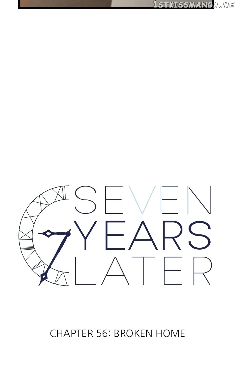 Seven Years Later Chapter 56 Online - página 46