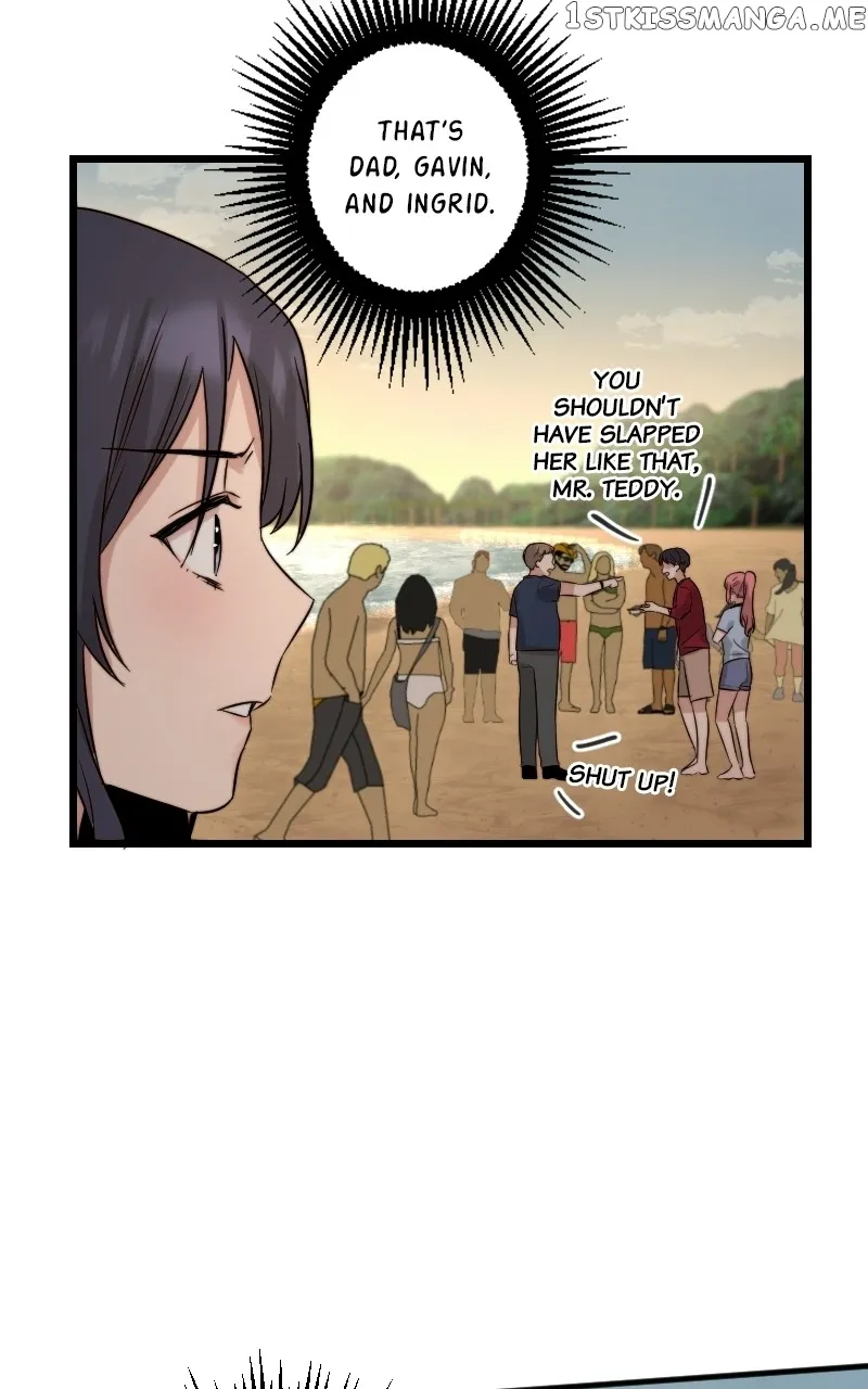 Seven Years Later Chapter 56 Online - página 50