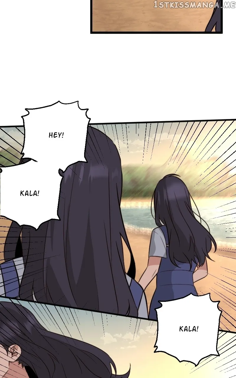 Seven Years Later Chapter 56 Online - página 55
