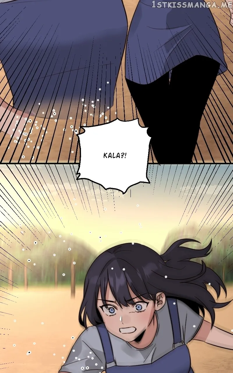 Seven Years Later Chapter 56 Online - página 57