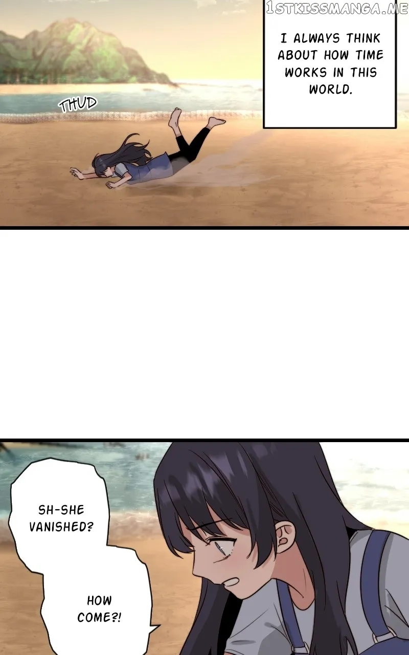 Seven Years Later Chapter 56 Online - página 59