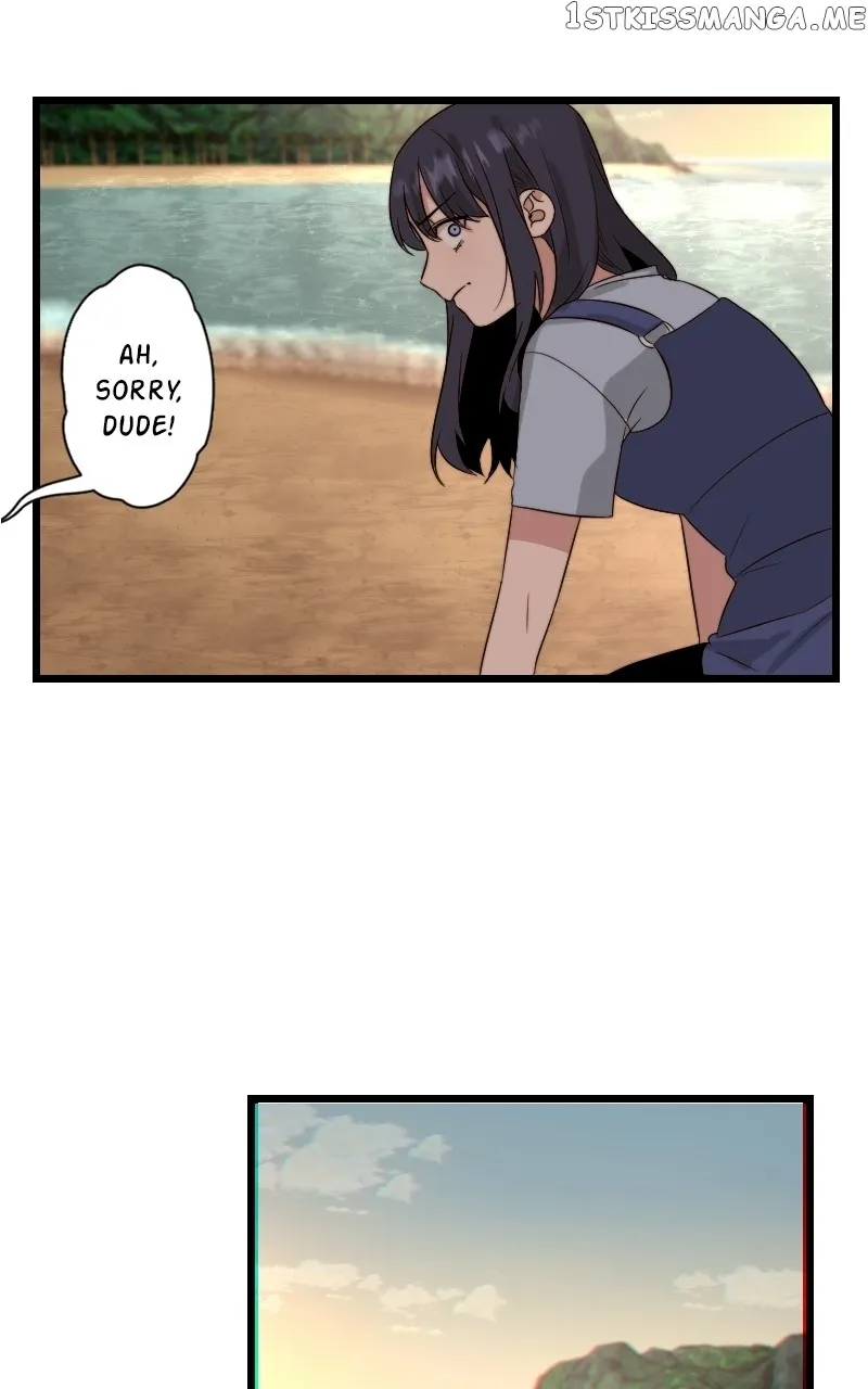 Seven Years Later Chapter 56 Online - página 61