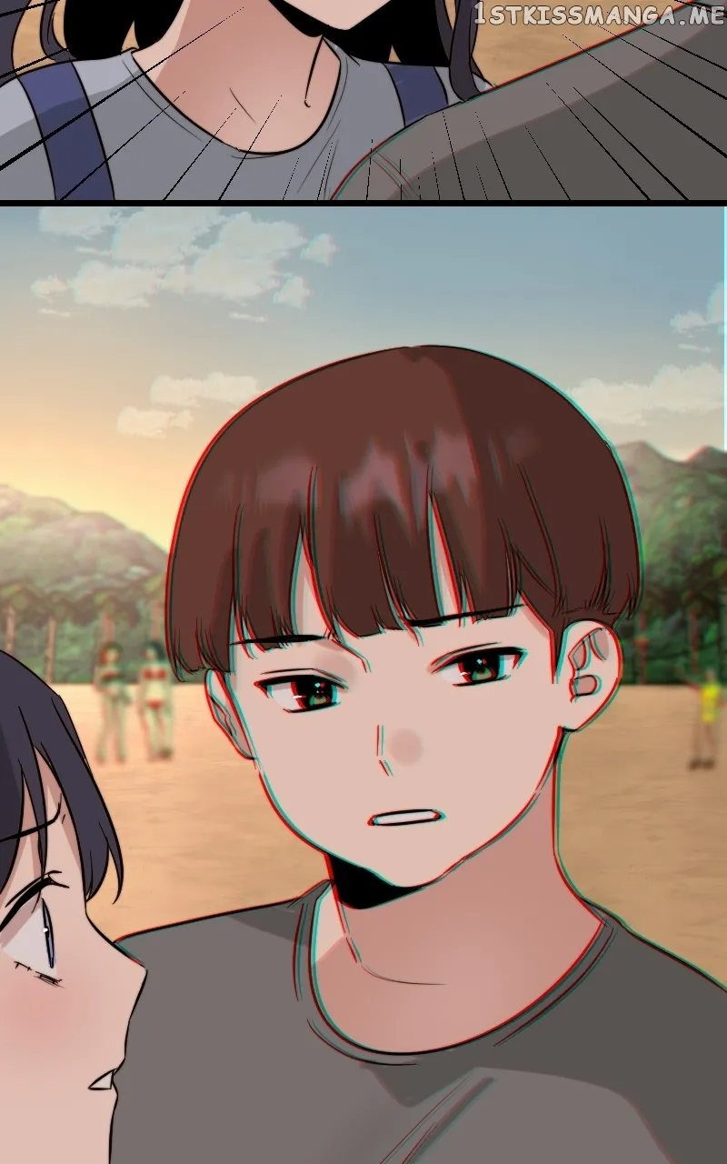 Seven Years Later Chapter 56 Online - página 67