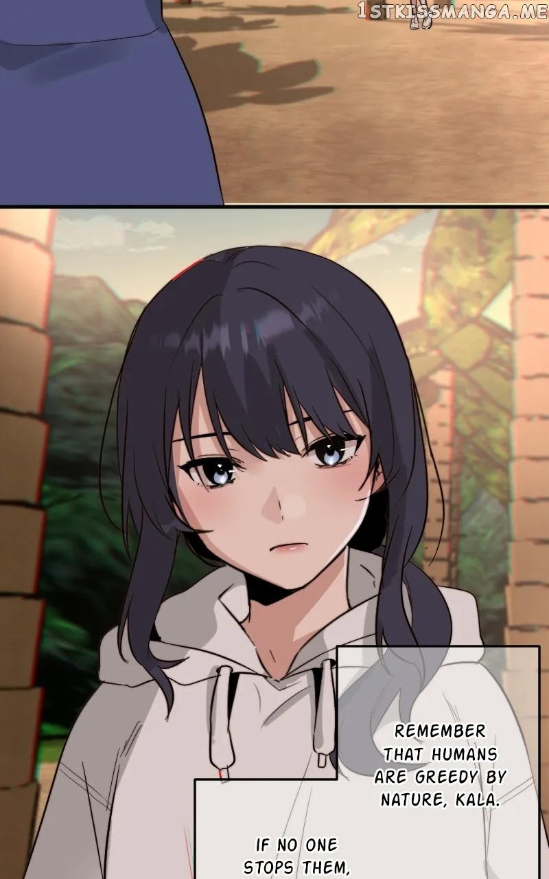 Seven Years Later Chapter 56 Online - página 70