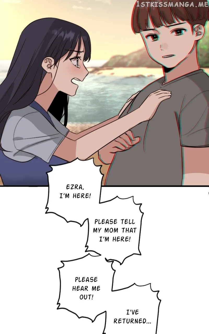 Seven Years Later Chapter 56 Online - página 72