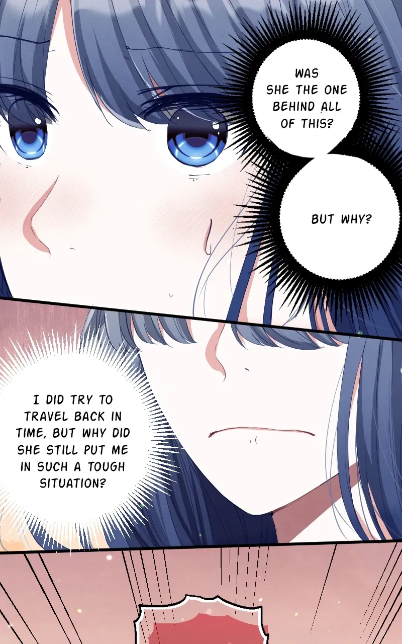 Seven Years Later Chapter 57 Online - página 20