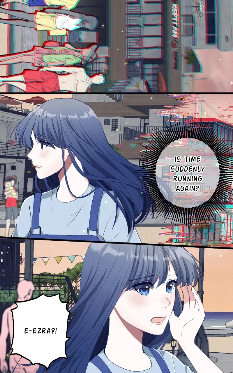 Seven Years Later Chapter 57 Online - página 24