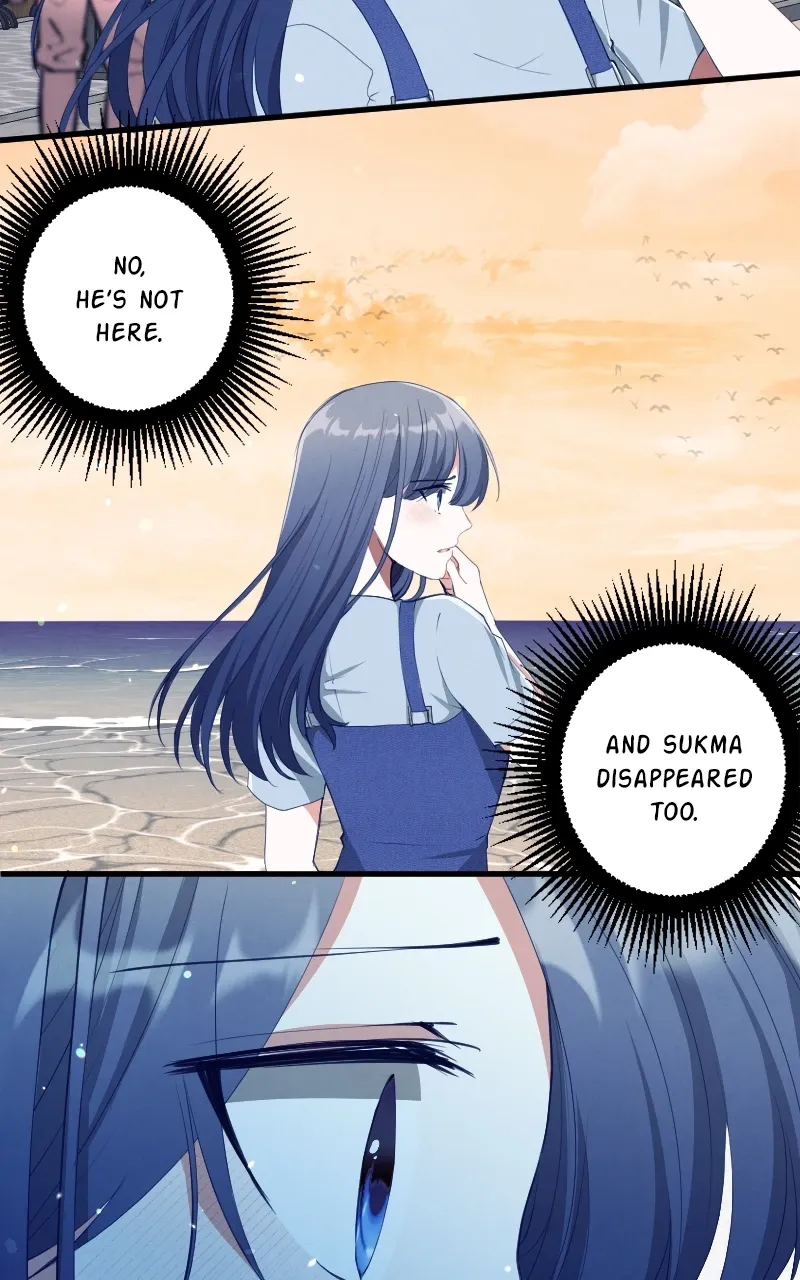 Seven Years Later Chapter 57 Online - página 25