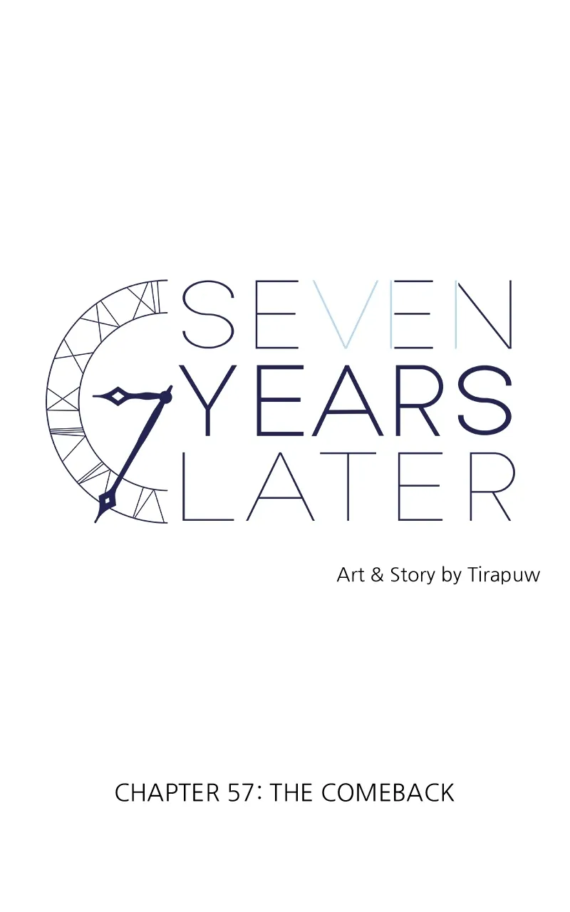 Seven Years Later Chapter 57 Online - página 28