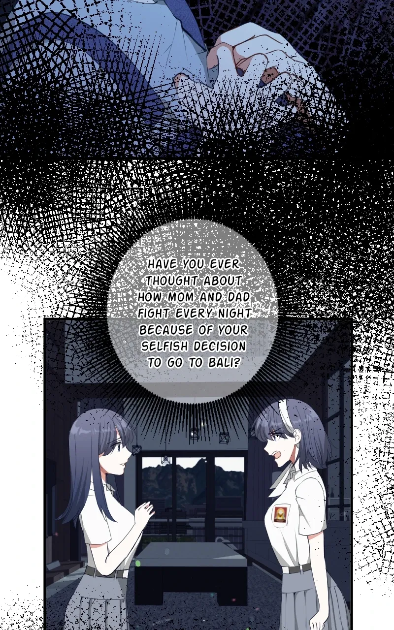 Seven Years Later Chapter 57 Online - página 33