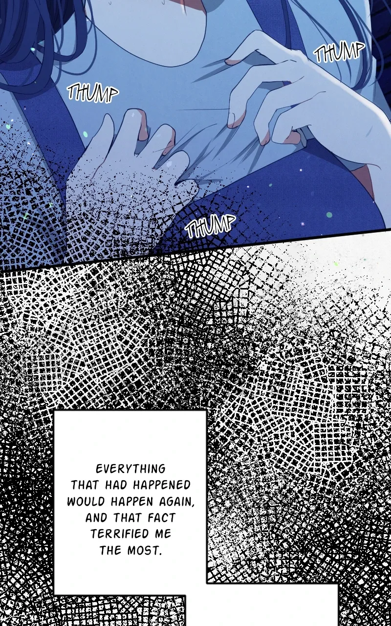Seven Years Later Chapter 57 Online - página 40