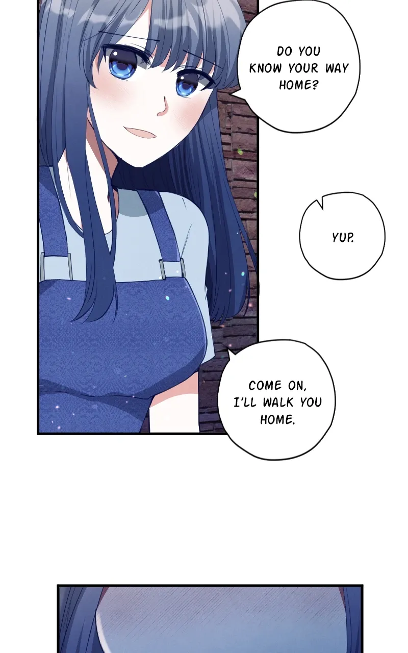 Seven Years Later Chapter 57 Online - página 55