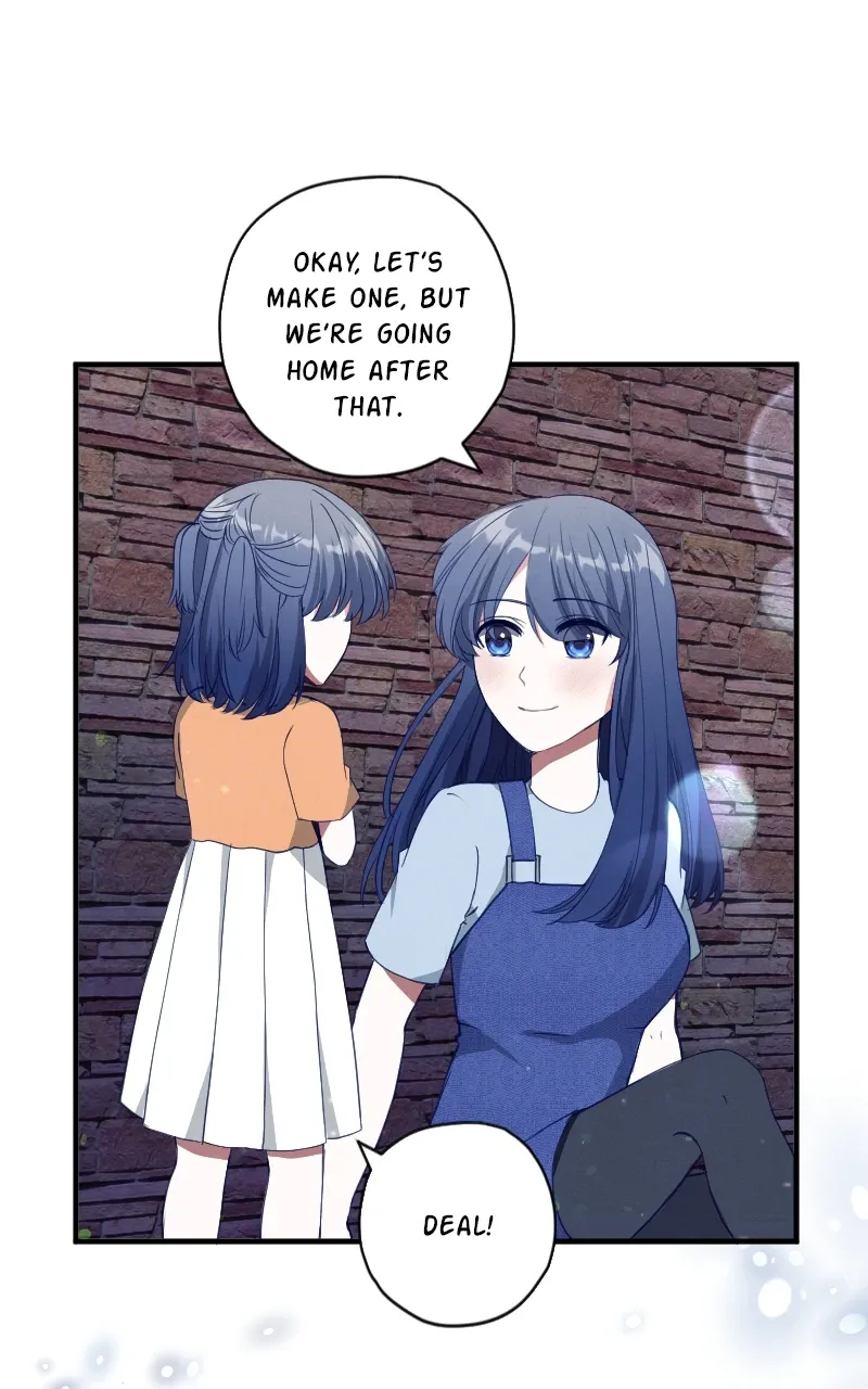 Seven Years Later Chapter 57 Online - página 57