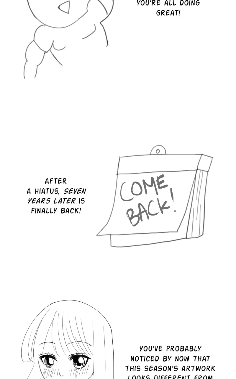 Seven Years Later Chapter 57 Online - página 69