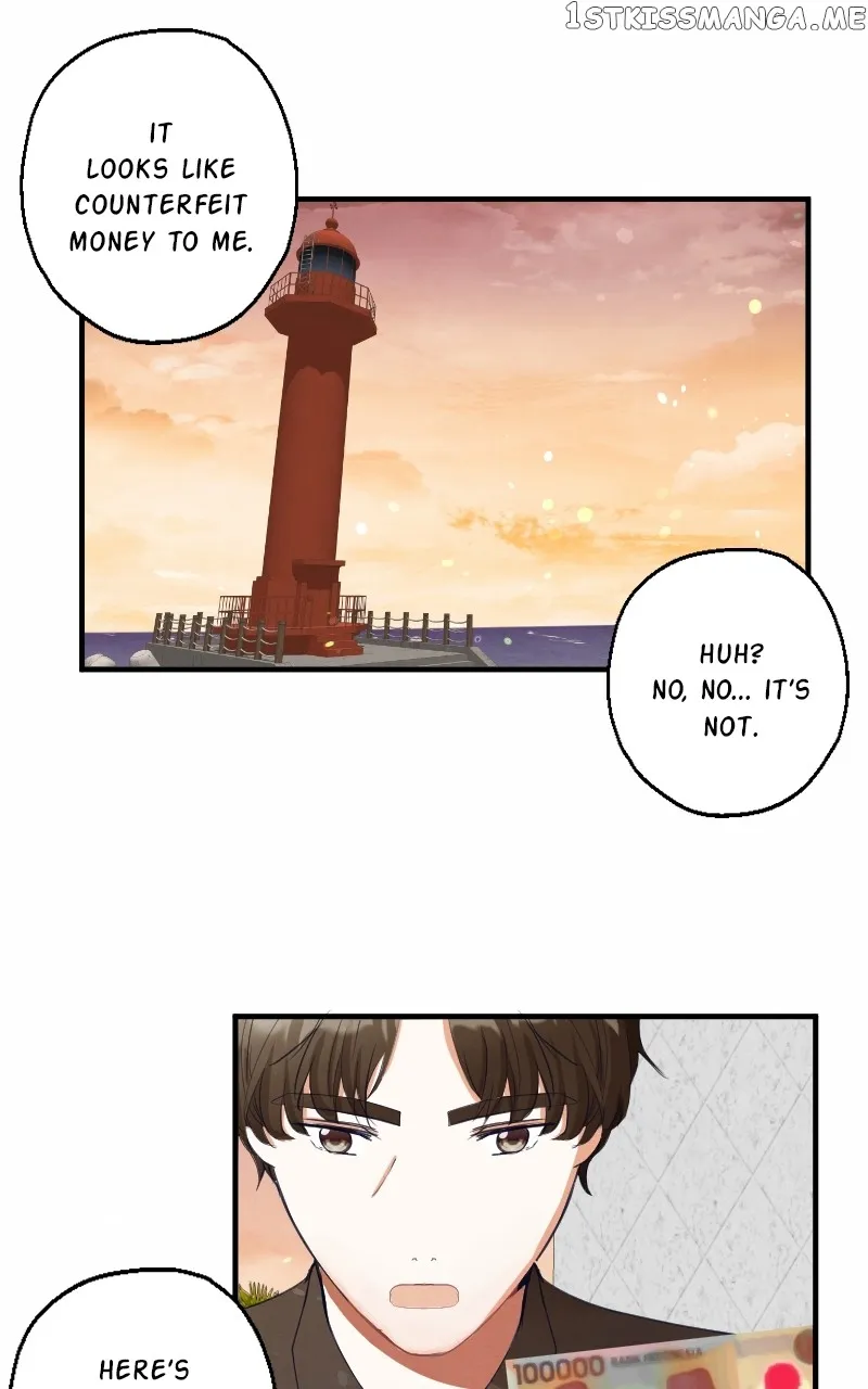 Seven Years Later Chapter 58 Online - página 3