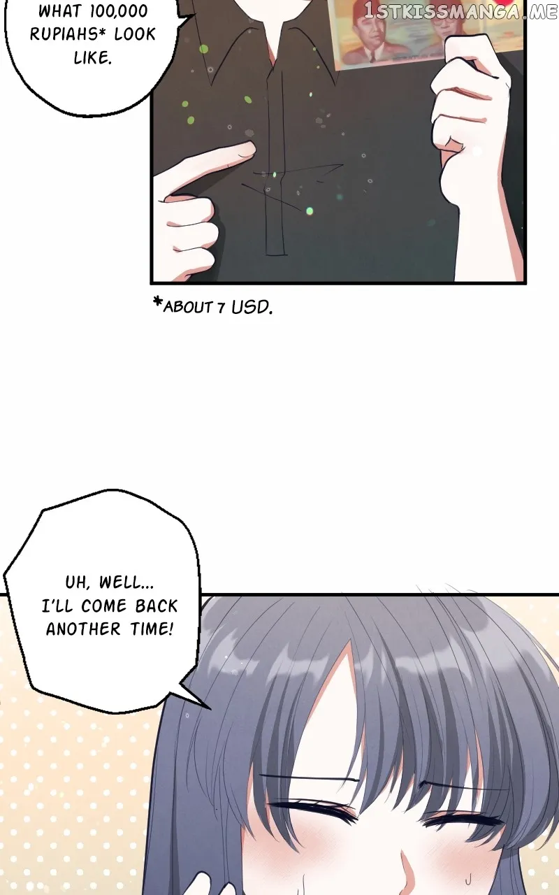 Seven Years Later Chapter 58 Online - página 4