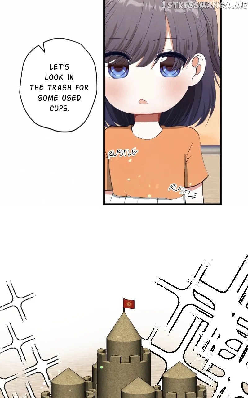 Seven Years Later Chapter 58 Online - página 9