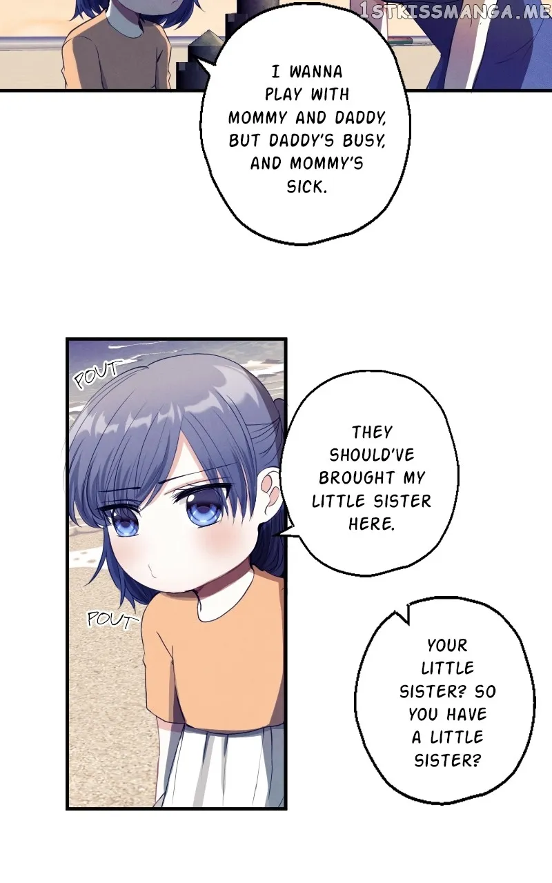 Seven Years Later Chapter 58 Online - página 12