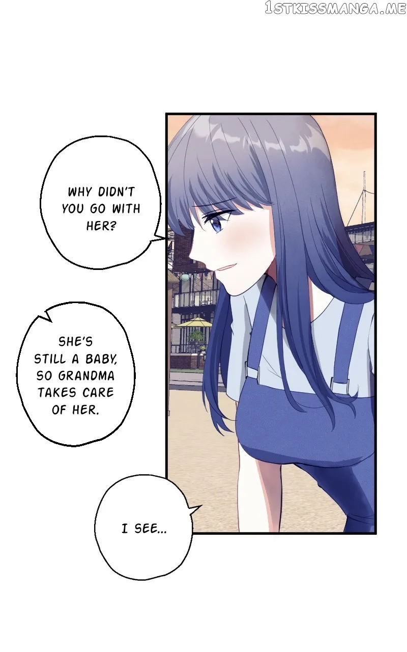 Seven Years Later Chapter 58 Online - página 13