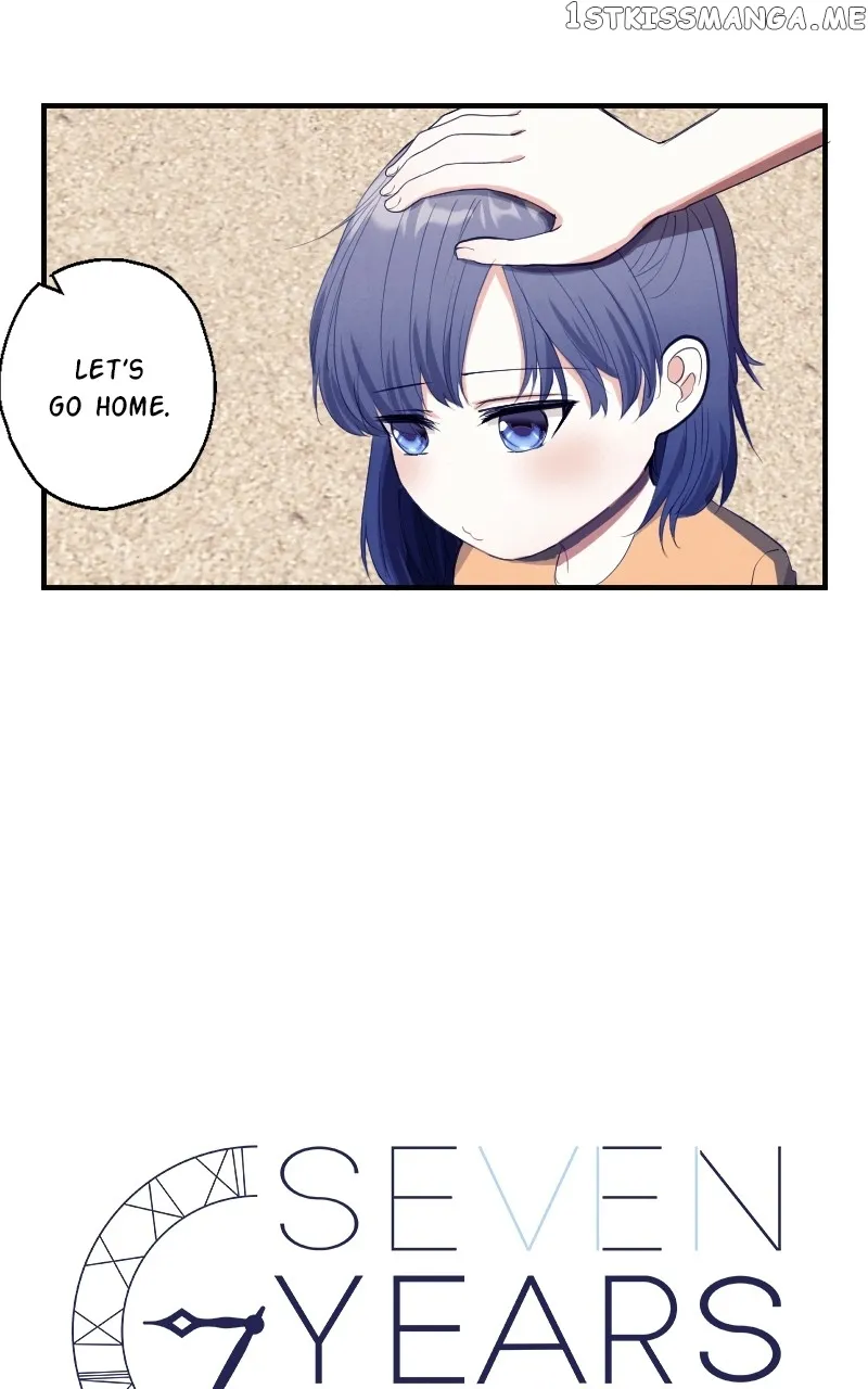 Seven Years Later Chapter 58 Online - página 14