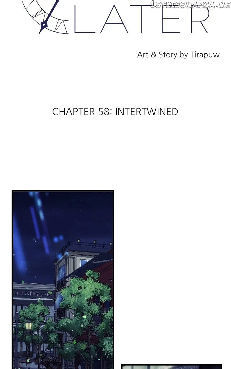 Seven Years Later Chapter 58 Online - página 15
