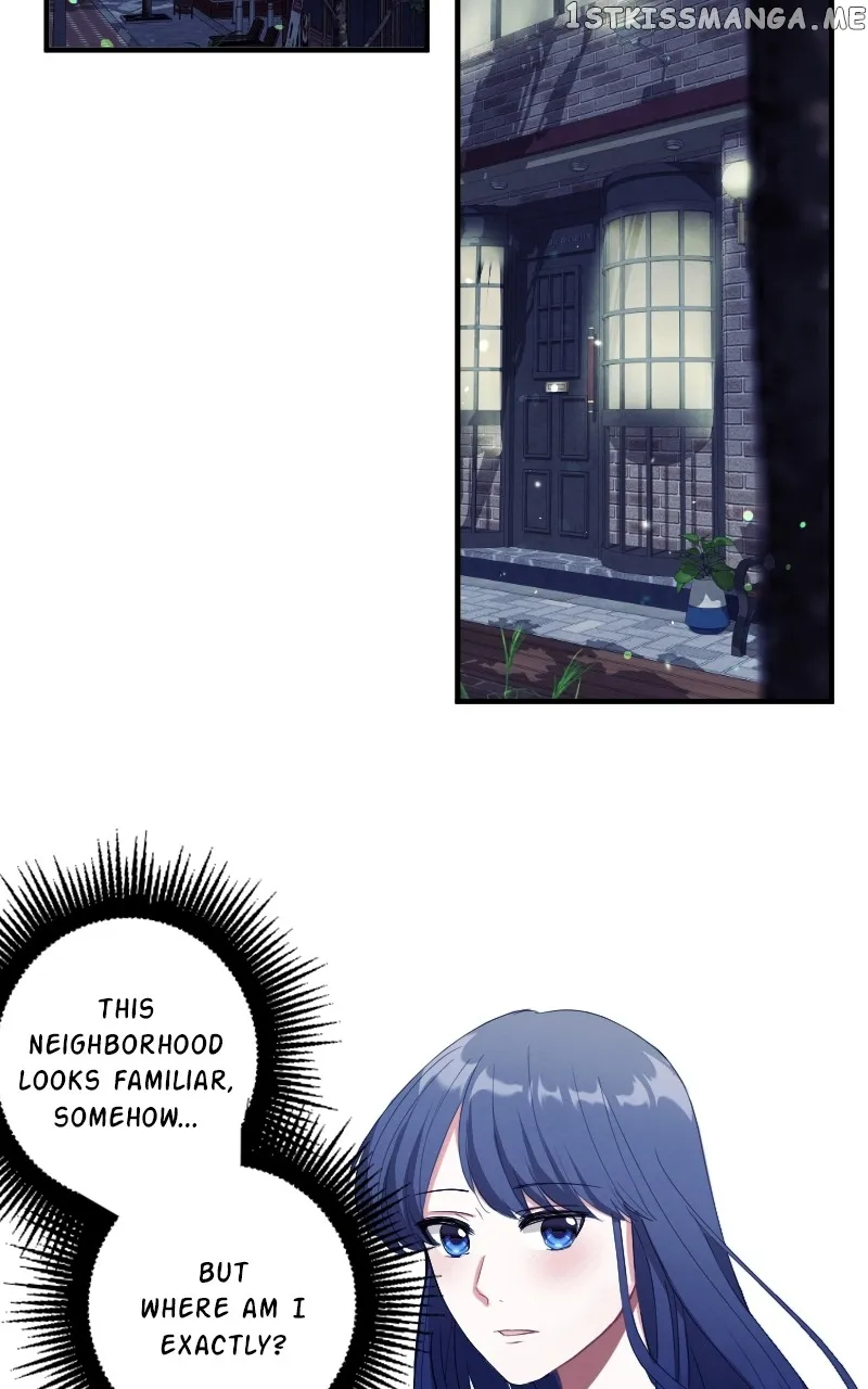 Seven Years Later Chapter 58 Online - página 16