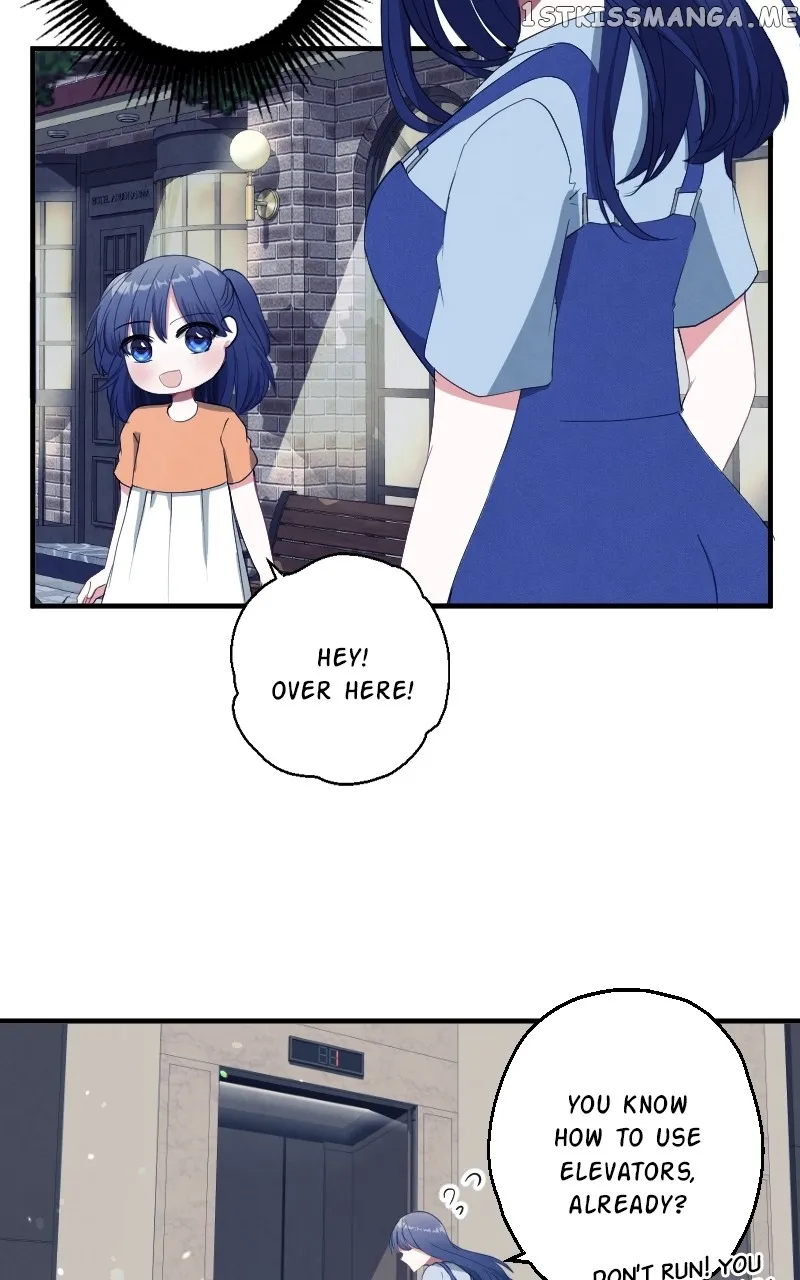 Seven Years Later Chapter 58 Online - página 17