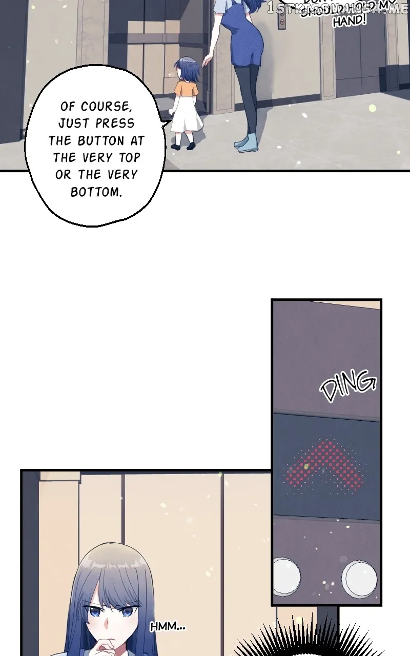 Seven Years Later Chapter 58 Online - página 18